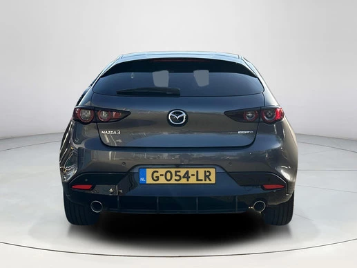 Mazda 3 - Afbeelding 4 van 30