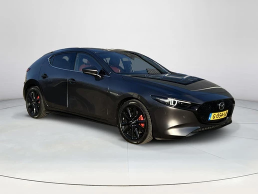 Mazda 3 - Afbeelding 7 van 30