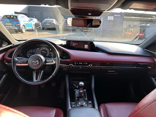 Mazda 3 - Afbeelding 9 van 30