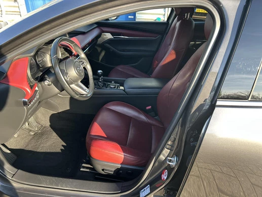 Mazda 3 - Afbeelding 12 van 30