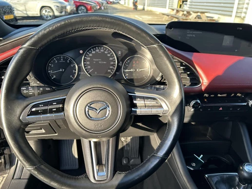 Mazda 3 - Afbeelding 13 van 30