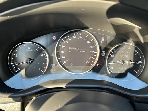 Mazda 3 - Afbeelding 14 van 30