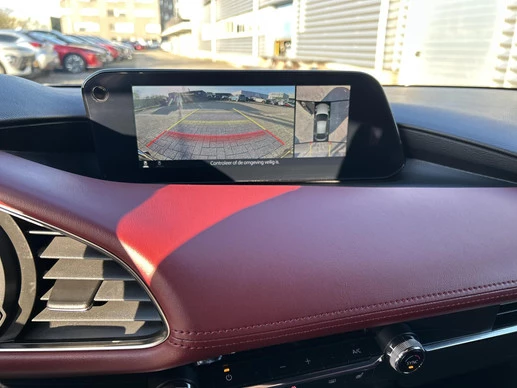 Mazda 3 - Afbeelding 16 van 30