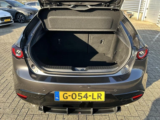 Mazda 3 - Afbeelding 17 van 30