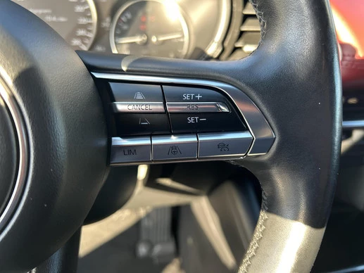 Mazda 3 - Afbeelding 20 van 30