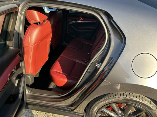 Mazda 3 - Afbeelding 24 van 30