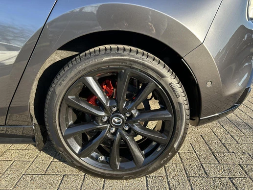 Mazda 3 - Afbeelding 25 van 30