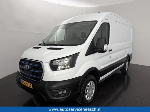 Ford E-Transit
