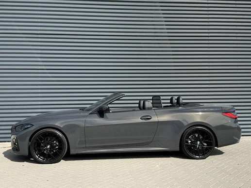 BMW 4 Serie - Afbeelding 4 van 30