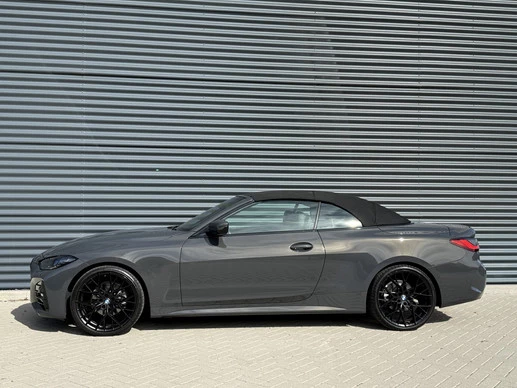 BMW 4 Serie - Afbeelding 5 van 30