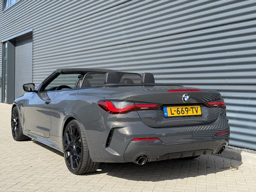 BMW 4 Serie - Afbeelding 7 van 30