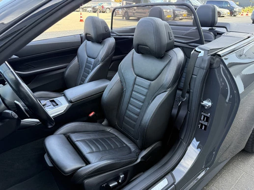 BMW 4 Serie - Afbeelding 10 van 30