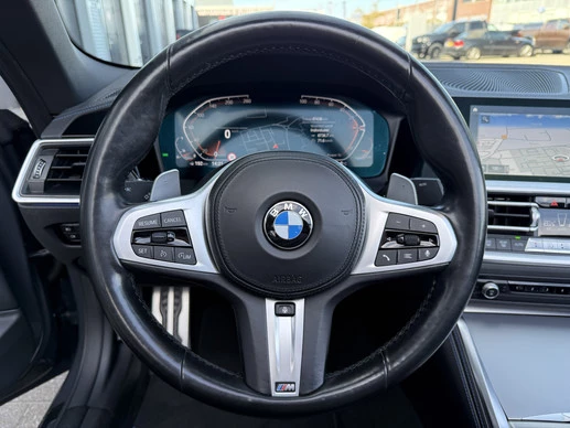 BMW 4 Serie - Afbeelding 13 van 30