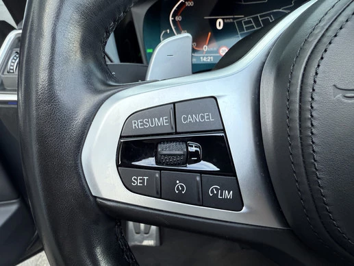 BMW 4 Serie - Afbeelding 15 van 30