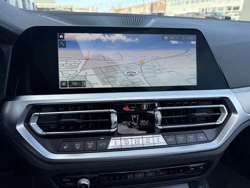 BMW 4 Serie - Afbeelding 16 van 30