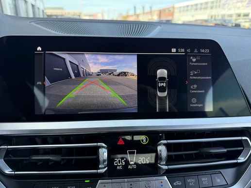 BMW 4 Serie - Afbeelding 17 van 30