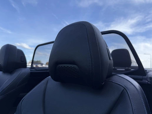 BMW 4 Serie - Afbeelding 22 van 30