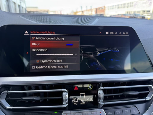 BMW 4 Serie - Afbeelding 23 van 30