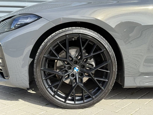 BMW 4 Serie - Afbeelding 24 van 30