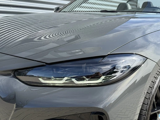 BMW 4 Serie - Afbeelding 25 van 30