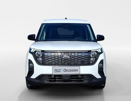 Ford E-Transit Courier - Afbeelding 3 van 30