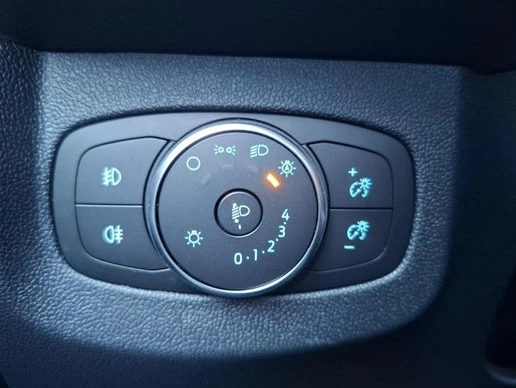 Ford E-Transit Courier - Afbeelding 16 van 30