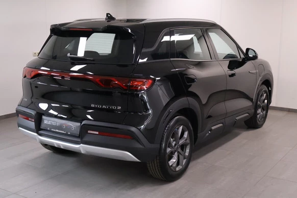 BYD ATTO 2 - Afbeelding 3 van 30