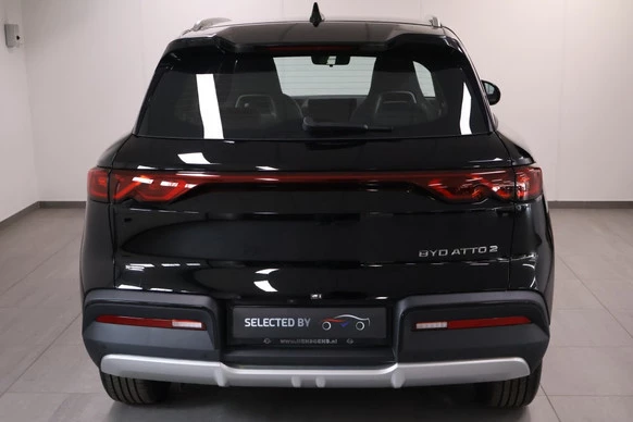 BYD ATTO 2 - Afbeelding 4 van 30