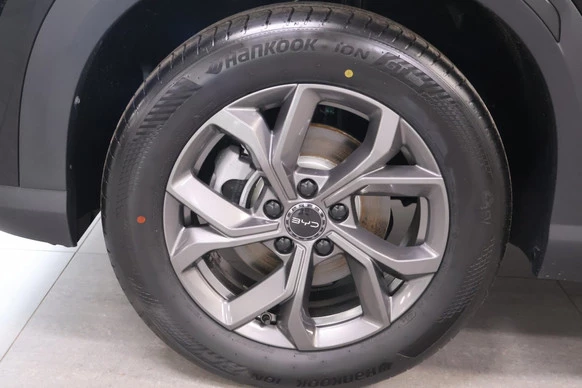 BYD ATTO 2 - Afbeelding 5 van 30