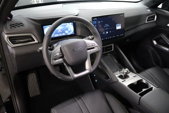 BYD ATTO 2 - Afbeelding 6 van 30