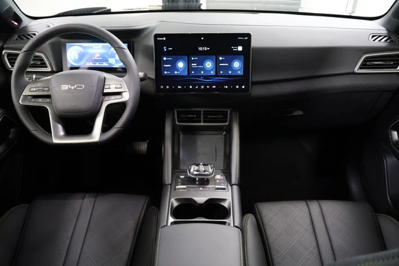 BYD ATTO 2 - Afbeelding 7 van 30