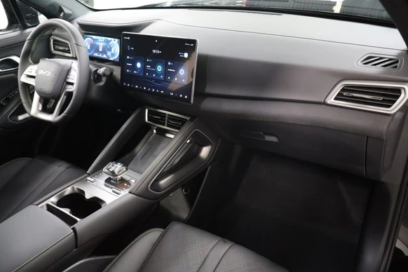 BYD ATTO 2 - Afbeelding 8 van 30