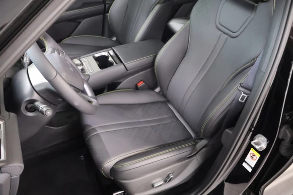 BYD ATTO 2 - Afbeelding 9 van 30