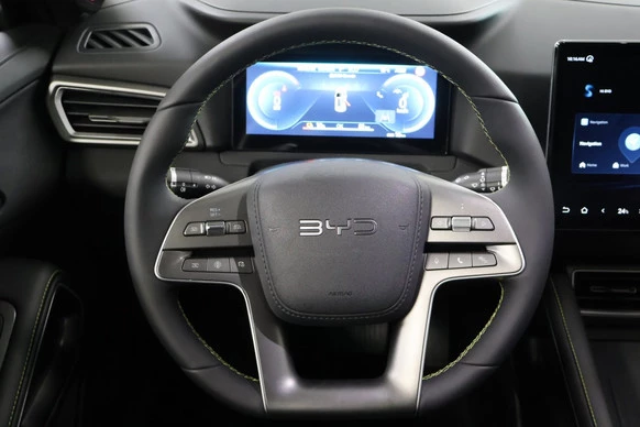 BYD ATTO 2 - Afbeelding 17 van 30