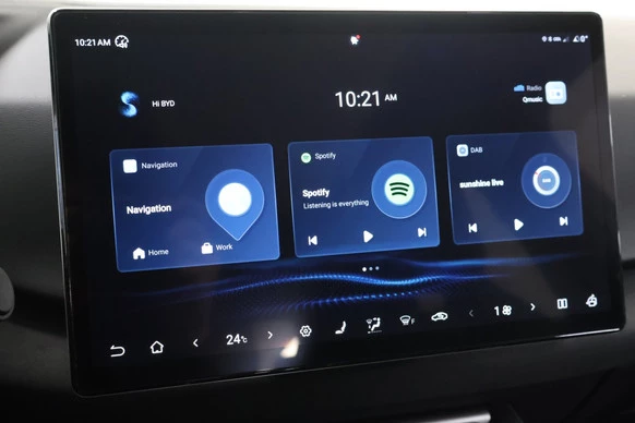 BYD ATTO 2 - Afbeelding 23 van 30