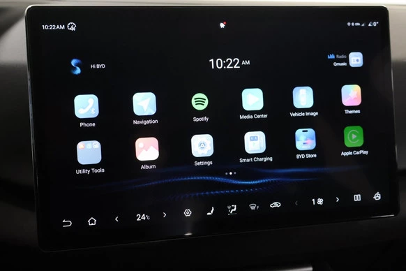 BYD ATTO 2 - Afbeelding 24 van 30