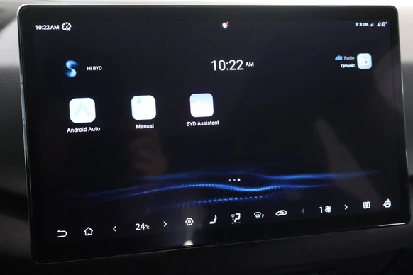 BYD ATTO 2 - Afbeelding 25 van 30