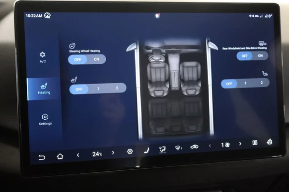 BYD ATTO 2 - Afbeelding 29 van 30