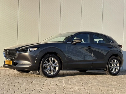 Mazda CX-30 - Afbeelding 1 van 30