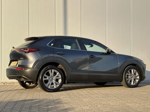 Mazda CX-30 - Afbeelding 3 van 30