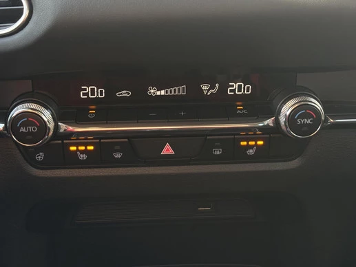 Mazda CX-30 - Afbeelding 4 van 30