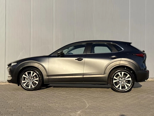 Mazda CX-30 - Afbeelding 9 van 30