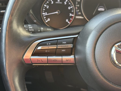 Mazda CX-30 - Afbeelding 10 van 30