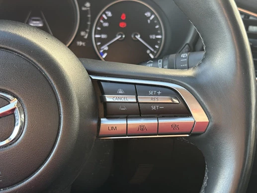 Mazda CX-30 - Afbeelding 11 van 30