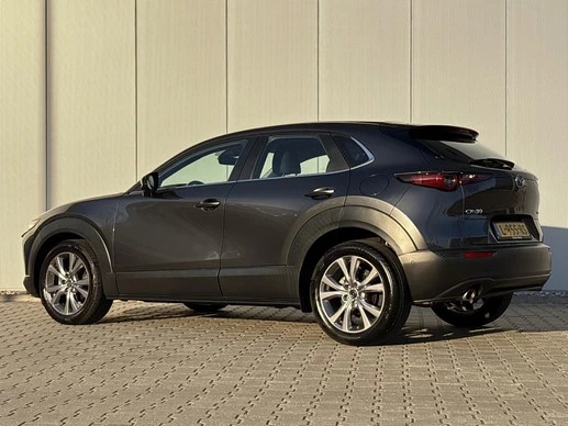 Mazda CX-30 - Afbeelding 13 van 30