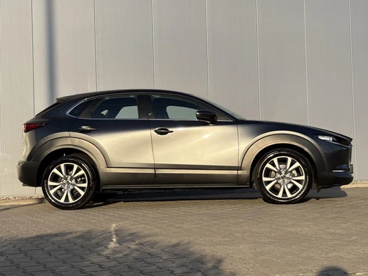 Mazda CX-30 - Afbeelding 15 van 30