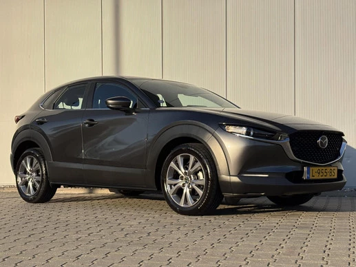 Mazda CX-30 - Afbeelding 16 van 30