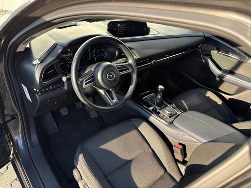 Mazda CX-30 - Afbeelding 17 van 30