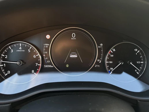 Mazda CX-30 - Afbeelding 18 van 30