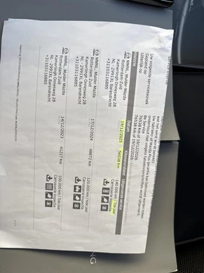 Mazda CX-30 - Afbeelding 22 van 30